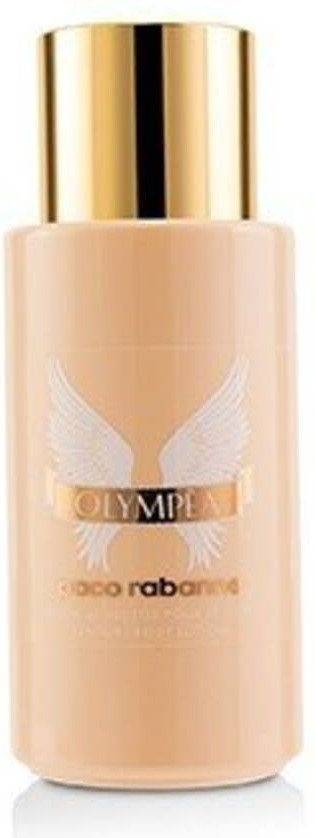Парфюмированный лосьон для тела Paco Rabanne Olympea