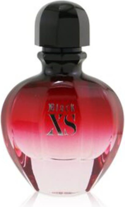 Paco Rabanne Black XS For Her Eau De Parfum Spray