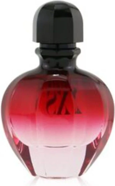 Paco Rabanne Black XS For Her Eau De Parfum Spray