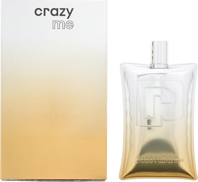 Paco Rabanne Crazy Me