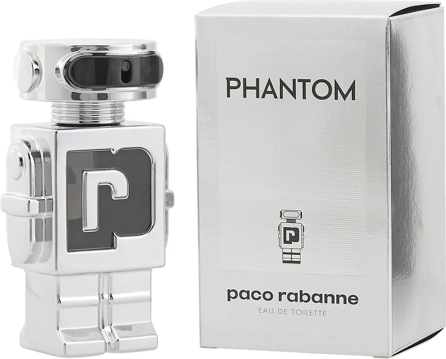 Paco Rabanne Phantom