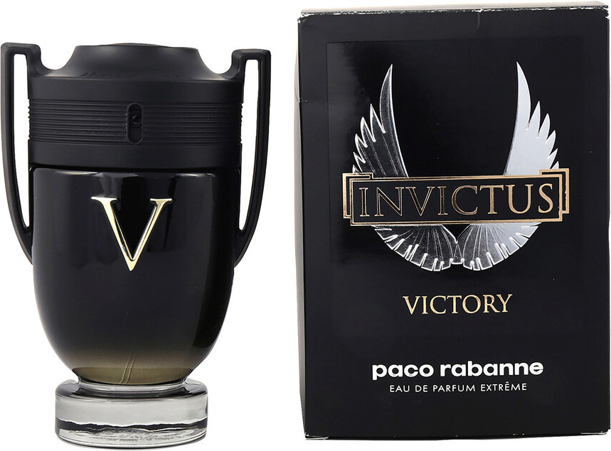 Paco Rabanne Invictus Victory