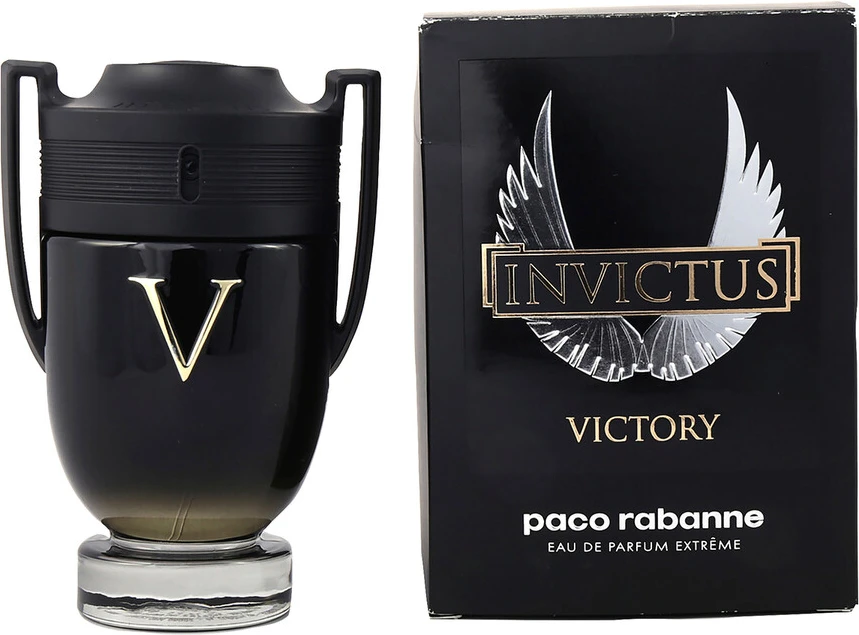 Paco Rabanne Invictus Victory