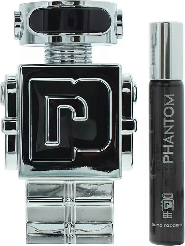 Парфюмированный набор Paco Rabanne Phantom