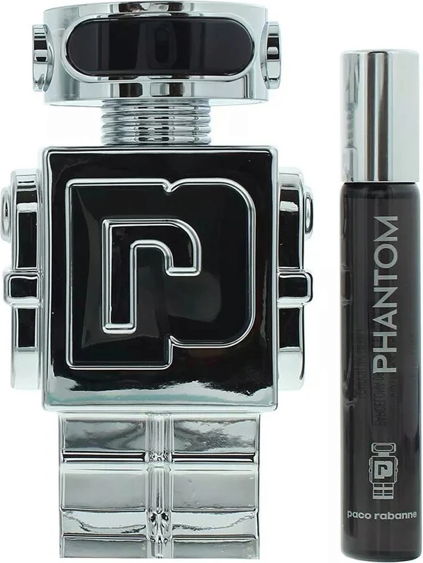 Парфюмированный набор Paco Rabanne Phantom