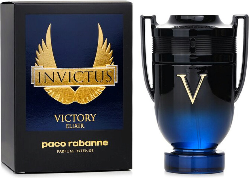 Paco Rabanne Invictus Victory Elixir