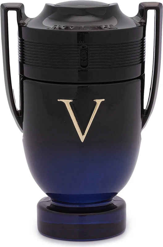 Paco Rabanne Invictus Victory Elixir Parfum