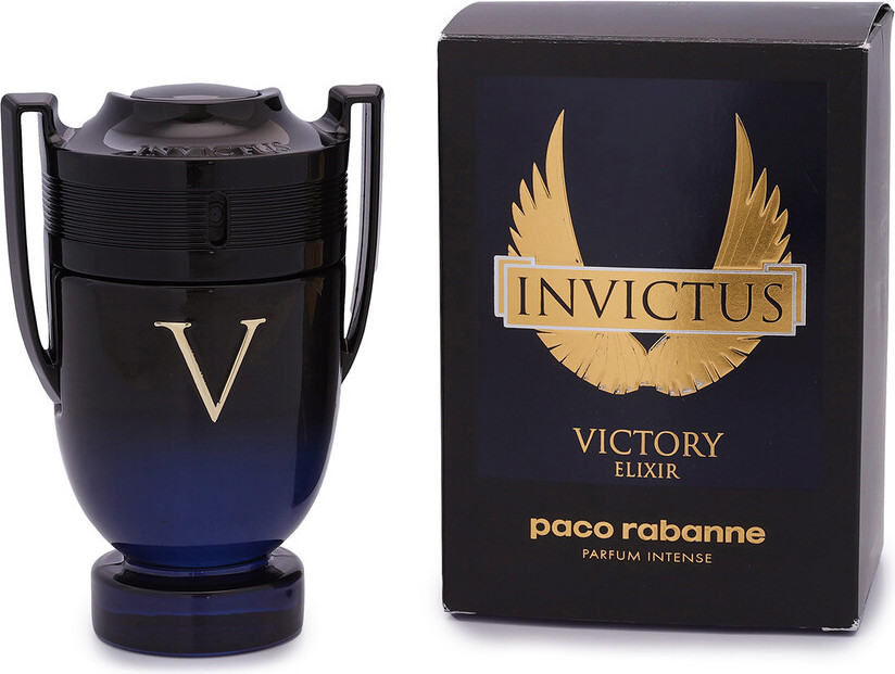 Paco Rabanne Invictus Victory Elixir Parfum