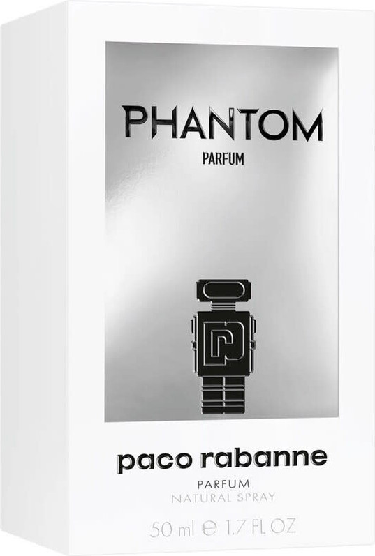 Парфюм Paco Rabanne Phantom