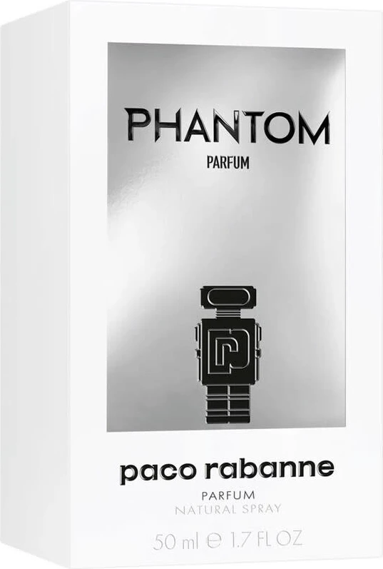 Парфюм Paco Rabanne Phantom