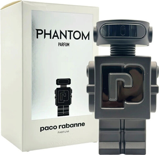 Paco Rabanne Phantom Parfum