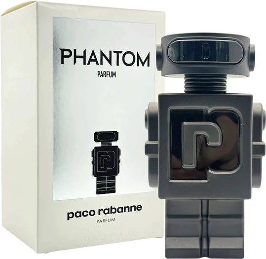 Paco Rabanne Phantom Parfum