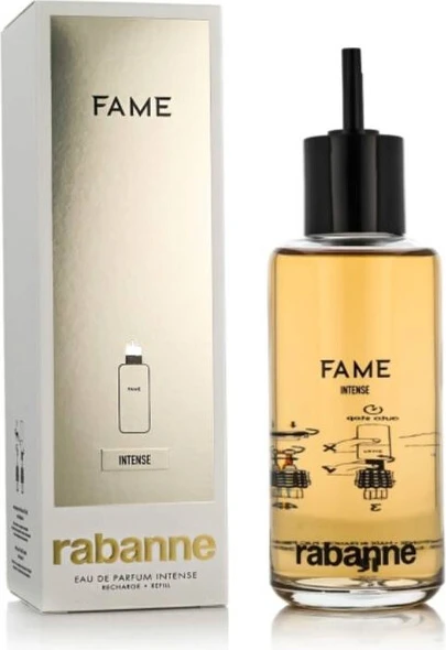 Paco Rabanne Fame Intense