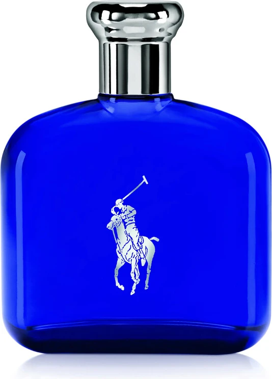 Ralph Lauren Polo Blue