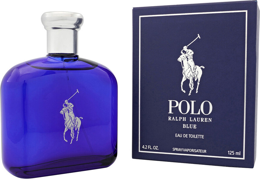 Ralph Lauren Поло Блю