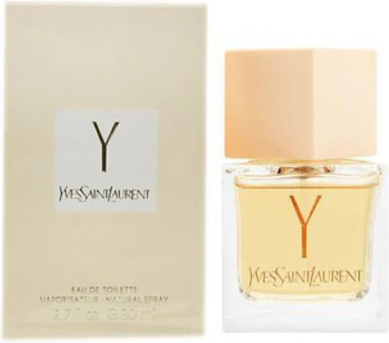 Yves Saint Laurent Y
