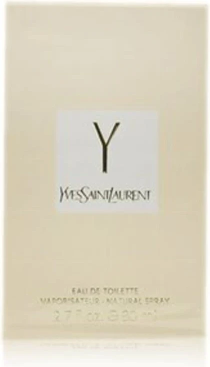 Yves Saint Laurent Y