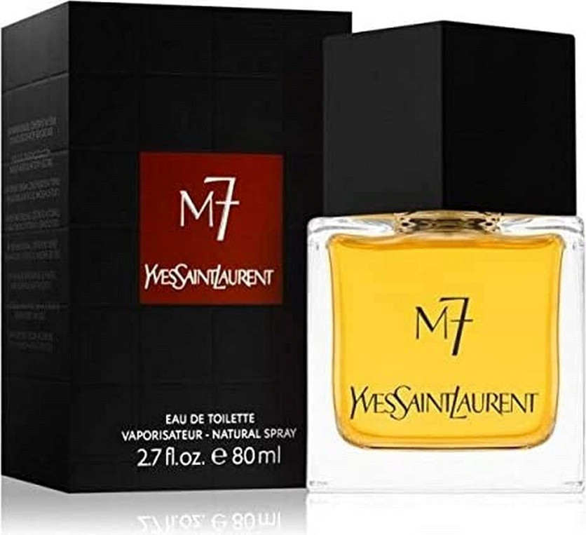 Yves Saint Laurent M7