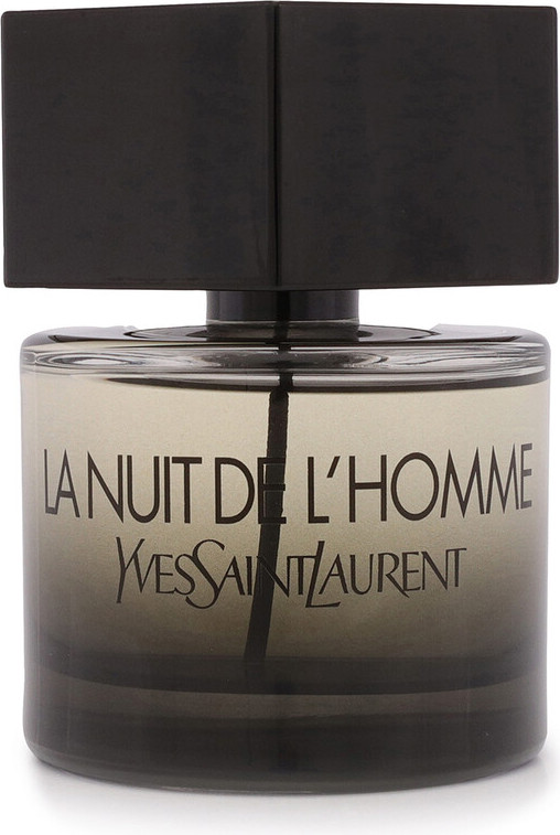 Yves Saint Laurent La Nuit De L’Homme