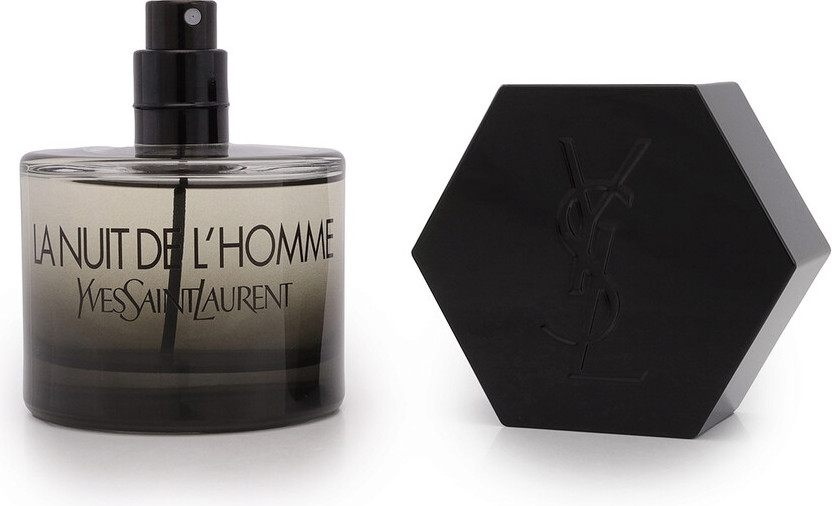 Yves Saint Laurent La Nuit De L’Homme