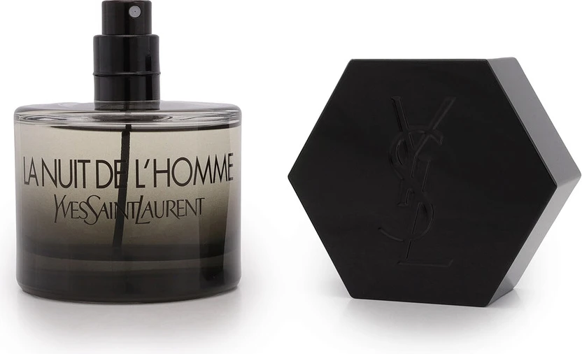 Yves Saint Laurent La Nuit De L’Homme