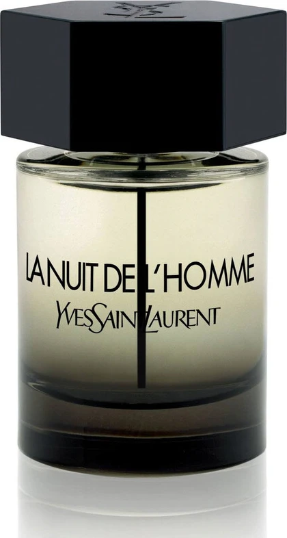 Yves Saint Laurent La Nuit De L'Homme