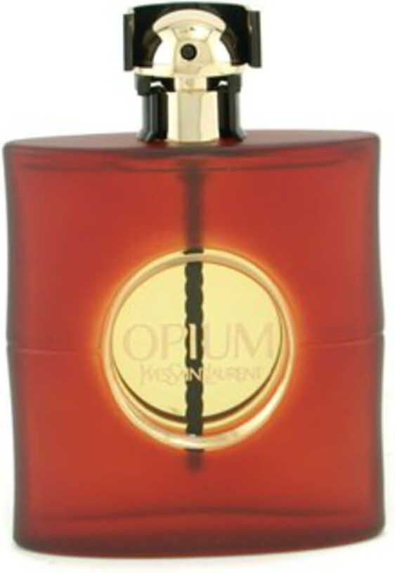 Yves Saint Laurent Opium