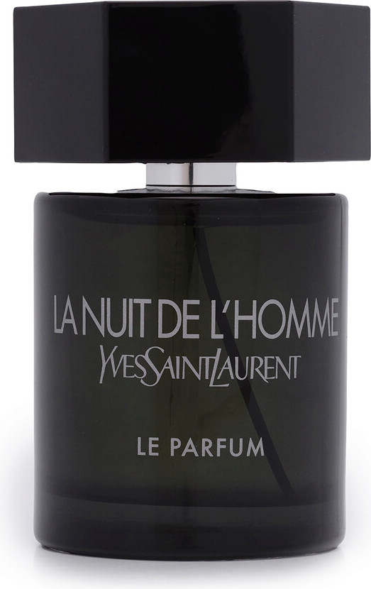 Yves Saint Laurent La Nuit de L’Homme Le Parfum