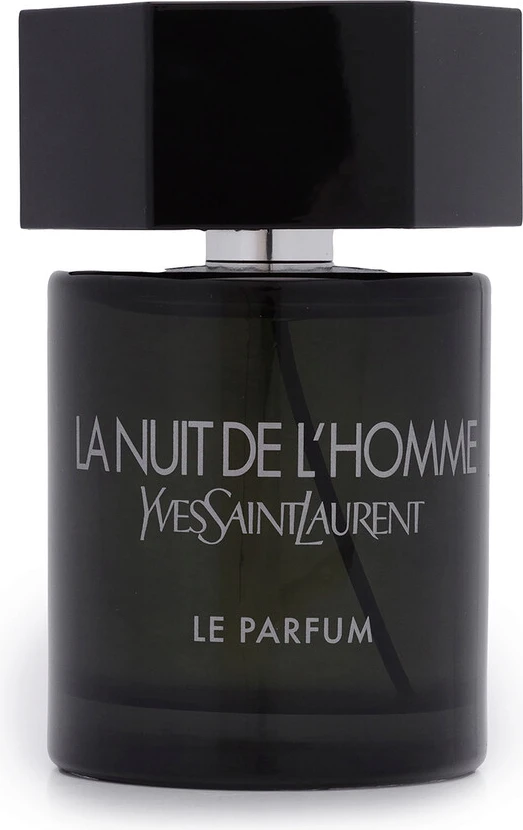 Yves Saint Laurent La Nuit de L’Homme Le Parfum
