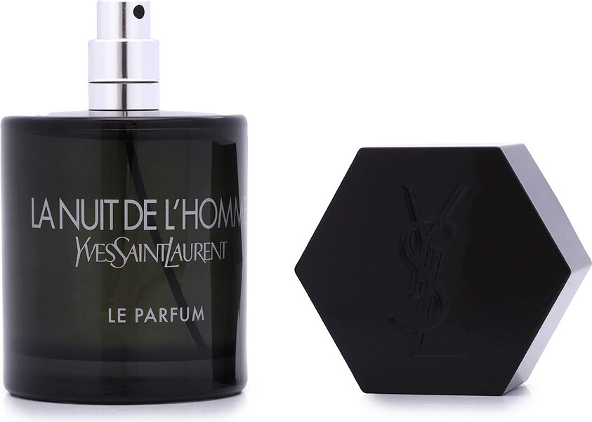 Yves Saint Laurent La Nuit de L’Homme Le Parfum