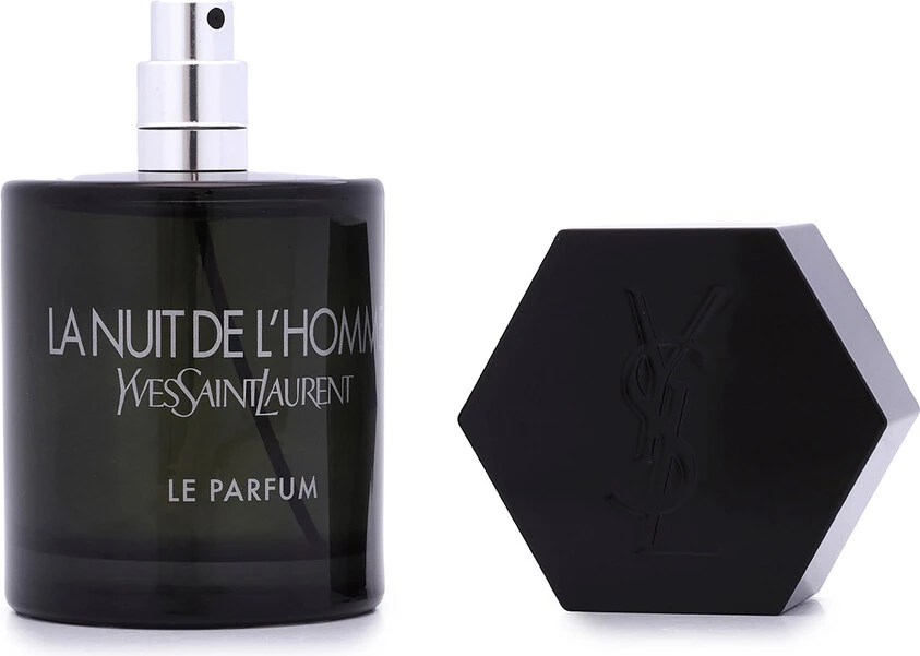 Yves Saint Laurent La Nuit de L’Homme Le Parfum