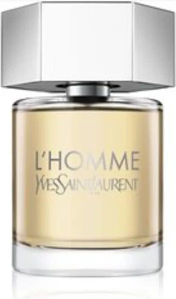 Yves Saint Laurent L'Homme Eau De Toilette Spray