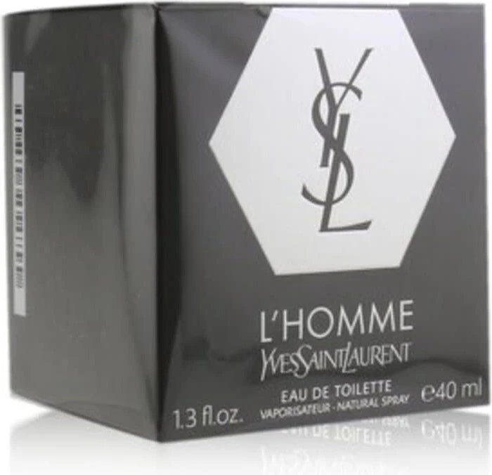 Yves Saint Laurent L'Homme Eau De Toilette Spray