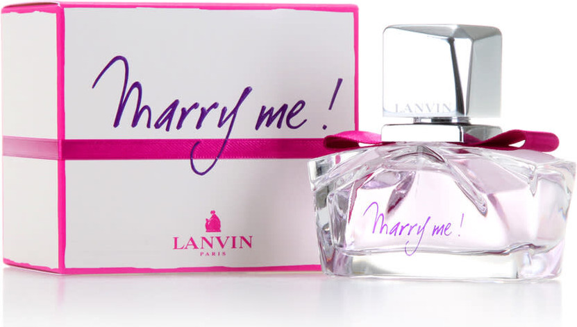 Lanvin Marry Me