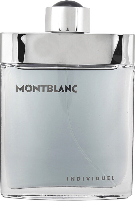 Montblanc Individuel