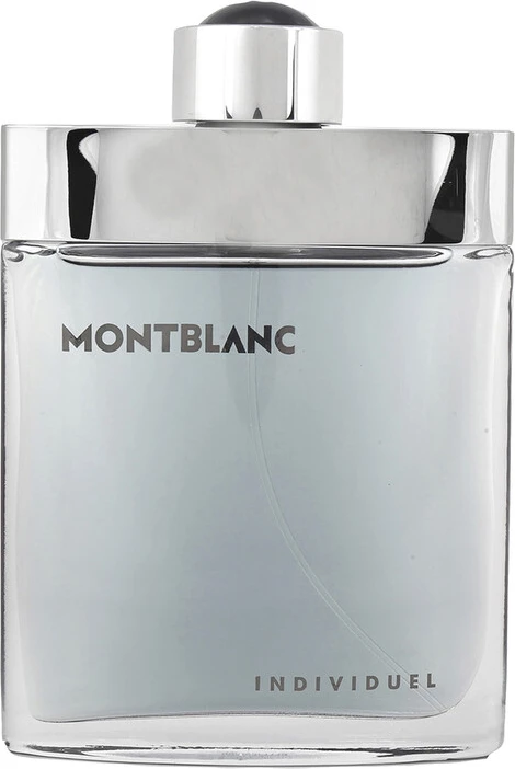 Montblanc Individuel