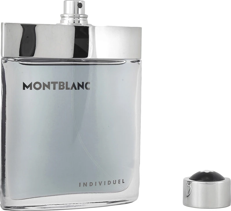 Montblanc Individuel
