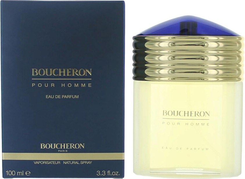 Boucheron Boucheron pour Homme