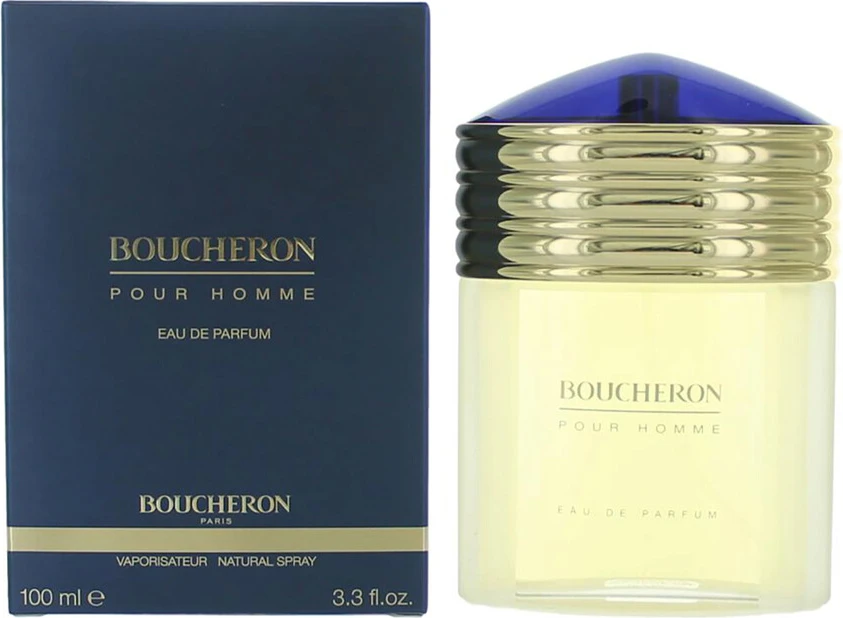 Boucheron Boucheron pour Homme