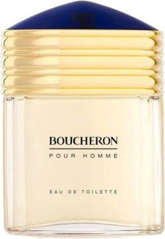 Boucheron Boucheron pour Homme