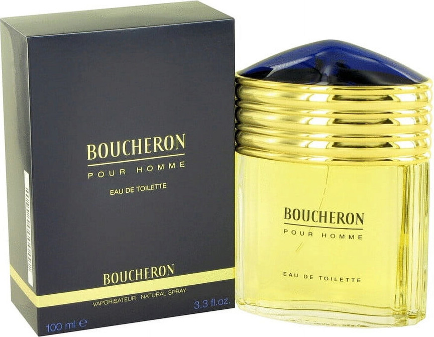 Boucheron Boucheron pour Homme