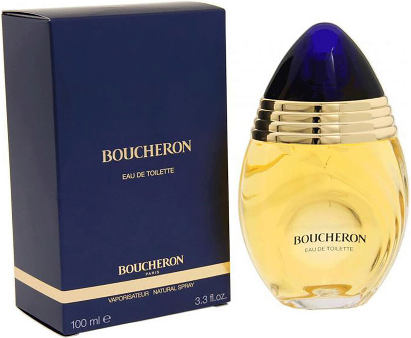 Парфюмированная вода Boucheron