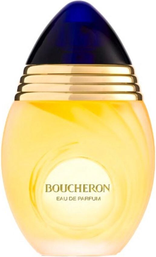 Парфюмированная вода Boucheron