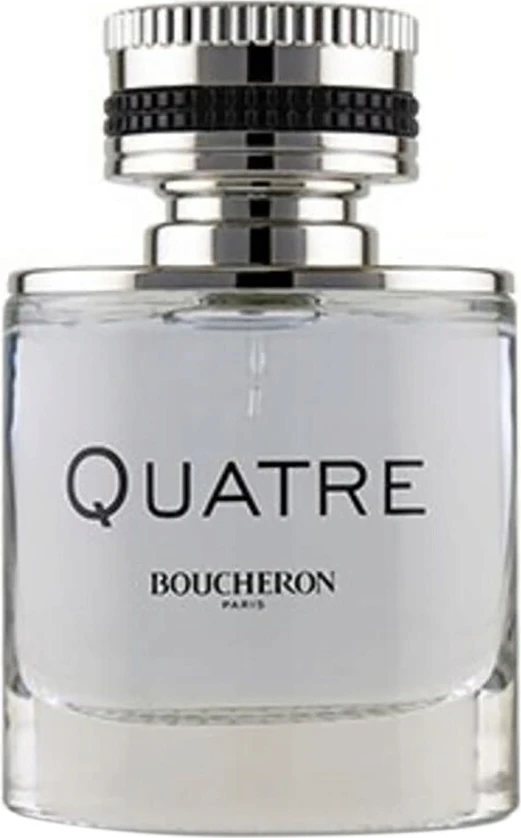 Boucheron Quatre EDT Spray (м)