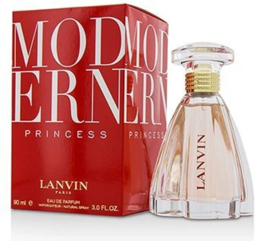 Lanvin Modern Princess