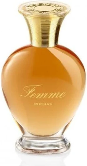 Парфюмерная вода Rochas Femme