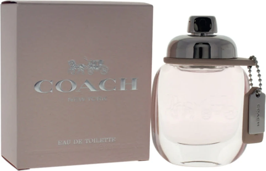 Coach New York