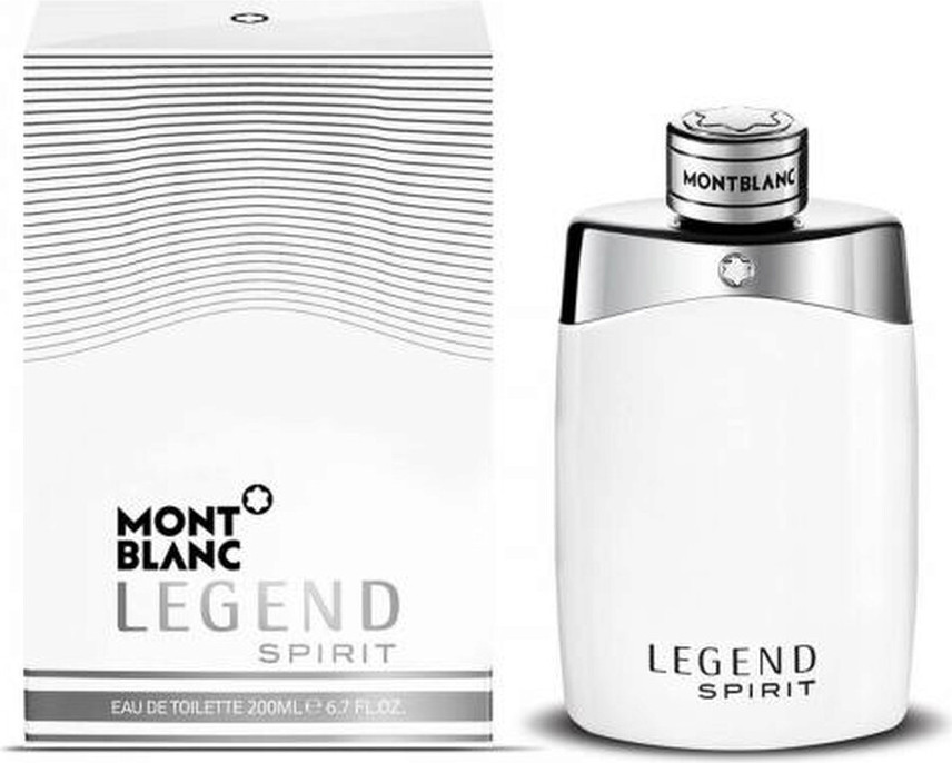 MONTBLANC Legend Spirit