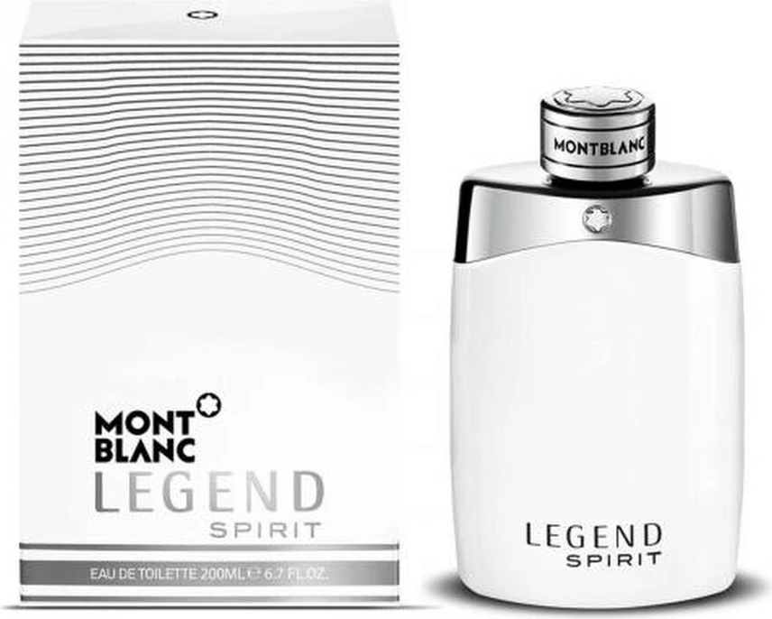 MONTBLANC Legend Spirit