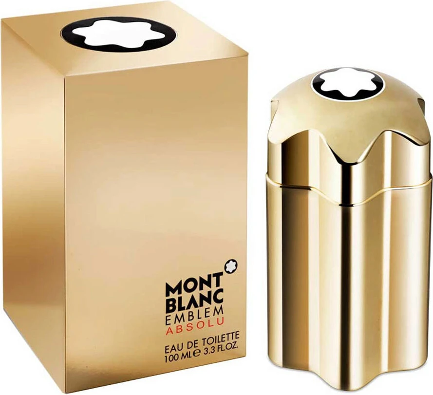MONTBLANC Emblem Absolu
